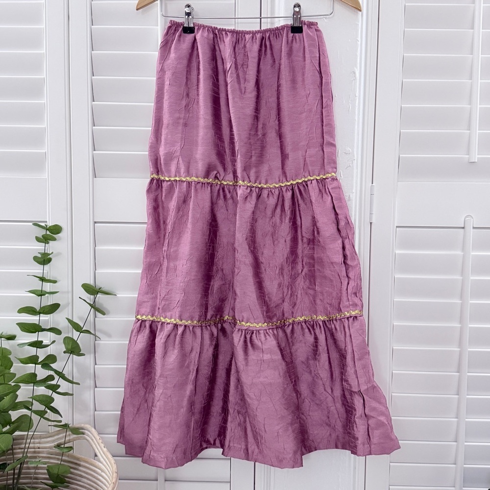 Rubie's Costume Co. BRATZ Maxi Skirt